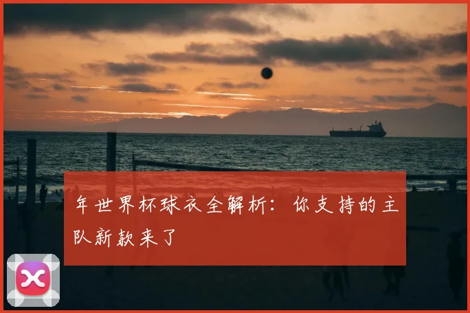 年世界杯球衣全解析：你支持的主队新款来了